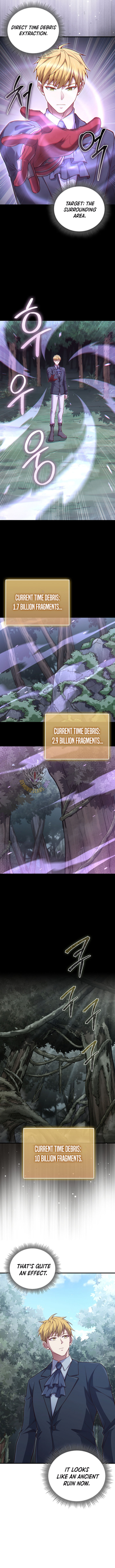 The Lord's Coins Aren't Decreasing?! Chapter 184 8